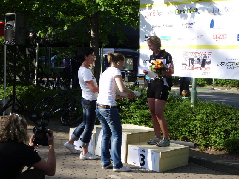 Boemewald MTB Challenge Stine 43
